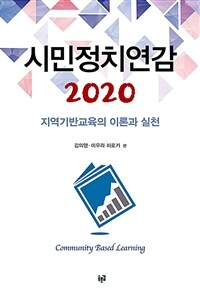 시민정치연감. 2020 : 지역기반교육(community based learning)의 이론과 실천