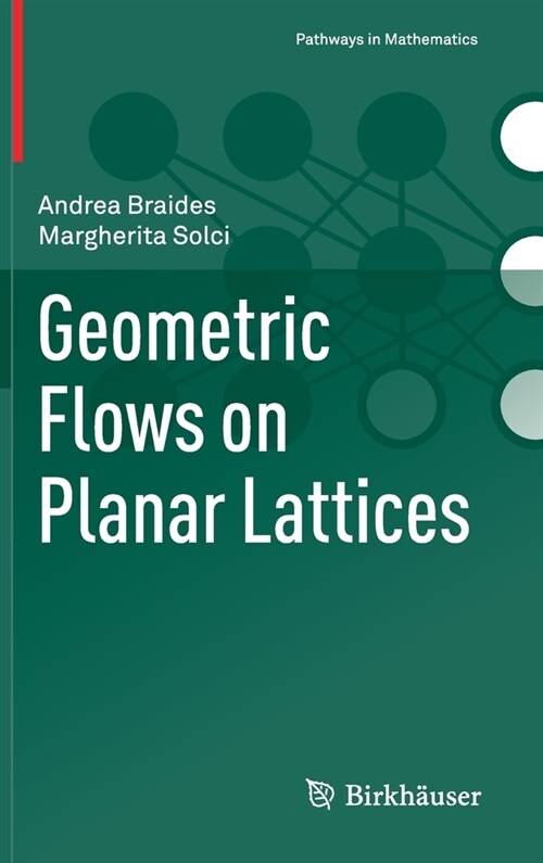 Geometric Flows on Planar Lattices (Hardcover)
