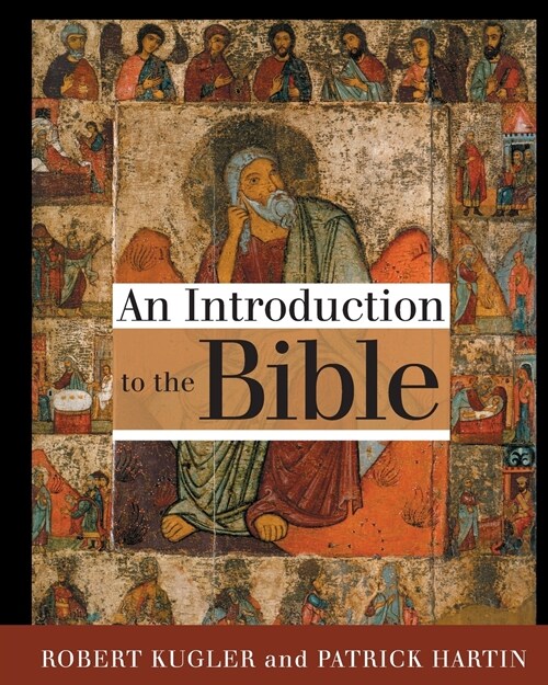 An Introduction to the Bible (Paperback)