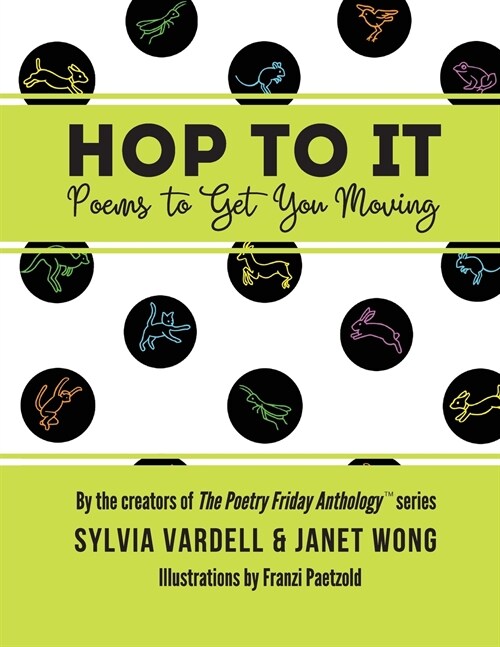 Hop to It: Poems to Get You Moving (Paperback)