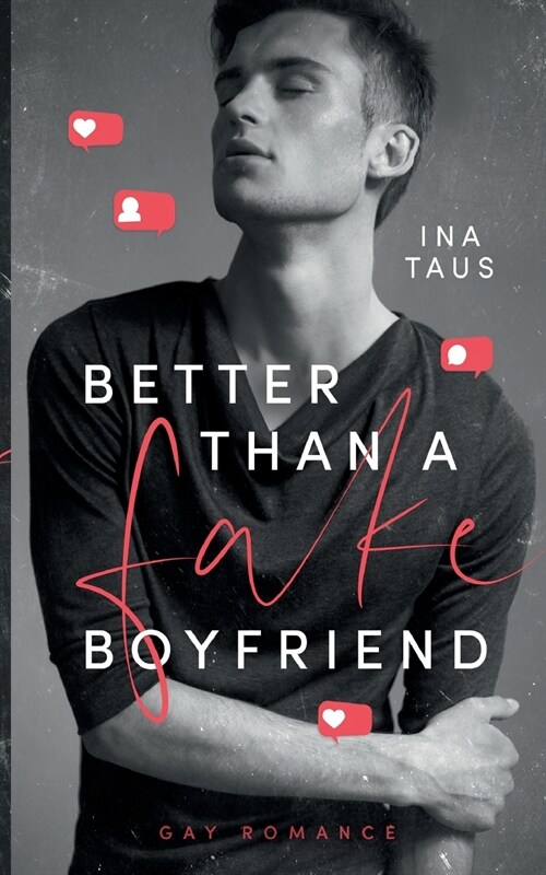 Better than a Fake-Boyfriend (Paperback)