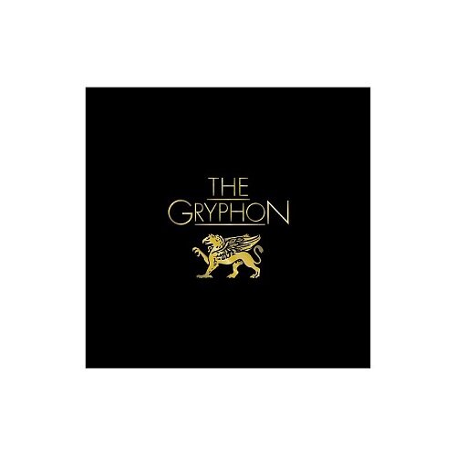 [수입] THE GRYPHON POWER & GRACE [45rpm 2LP]