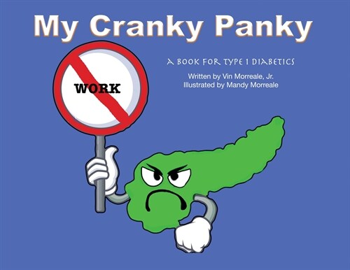 My Cranky Panky (Paperback)