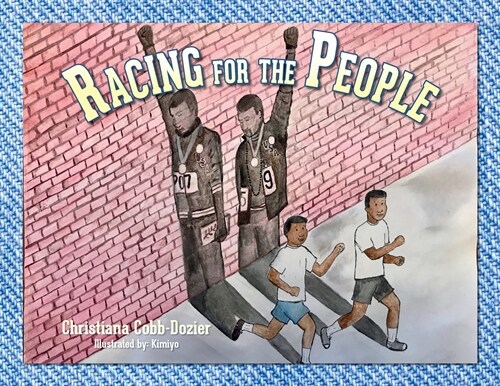Racing for the People (Paperback)