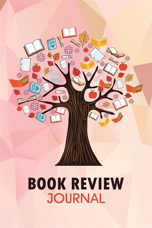 Book Review Journal (Paperback)