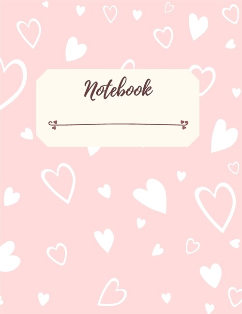 Notebook (Paperback)