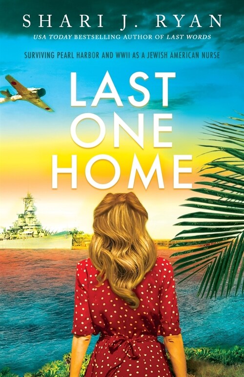 Last One Home (Paperback)