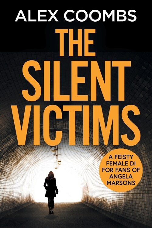 The Silent Victims (Paperback)