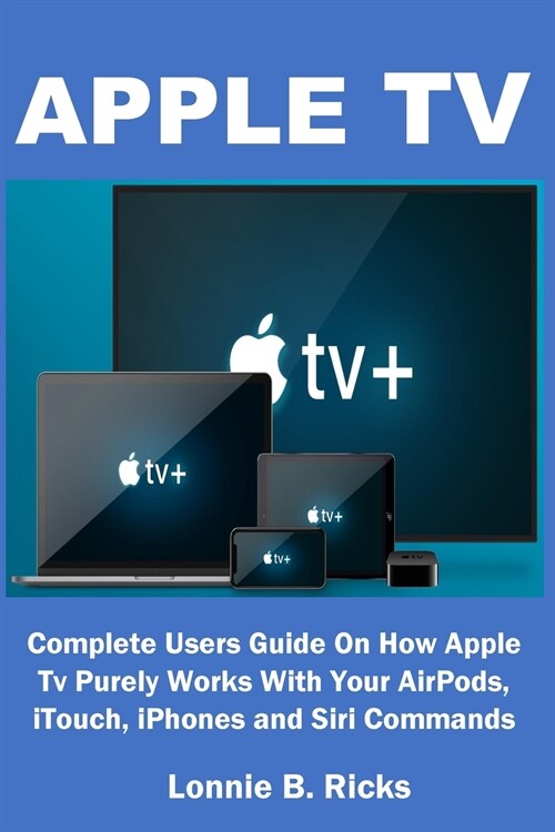 APPLE TV (Paperback)