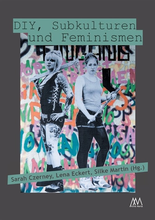 DIY, Subkulturen und Feminismen (Paperback)