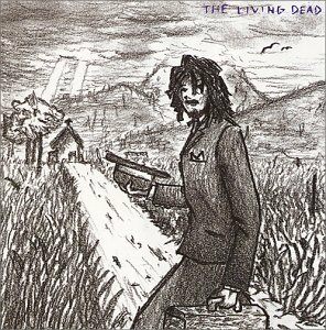[중고] [수입] BUMP OF CHICKEN - THE LIVING DEAD