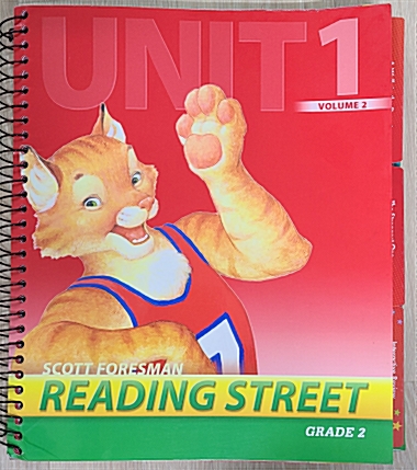 [중고] Reading Street Grade 2: Teacher‘s Guide 1.2(Global Edition)