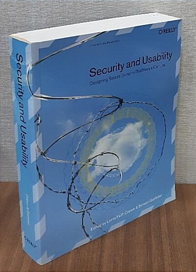 [중고] Security and Usability: Designing Secure Systems That People Can Use (Paperback)