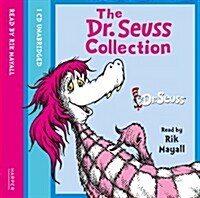 The Dr. Seuss Collection (CD-Audio)