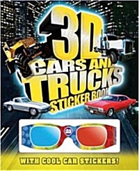 Cars and Trucks (Hardcover)