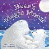 Bear's Magic Moon (Paperback)