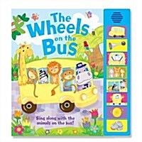 The Wheels on the Bus (Novelty Book)