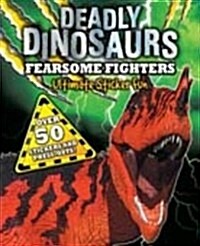 Fearsome Fighters (Paperback)