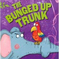 The Bunged Up Trunk (Paperback)