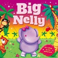 Big Nelly (Paperback)