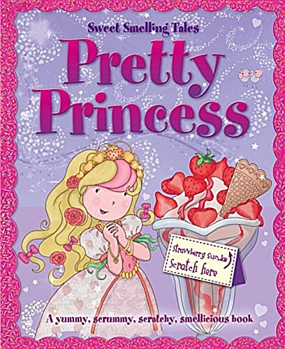 Princess (Hardcover)