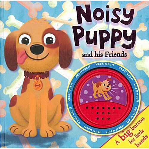 Puppy (Hardcover)