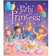 Party Princess (Paperback)