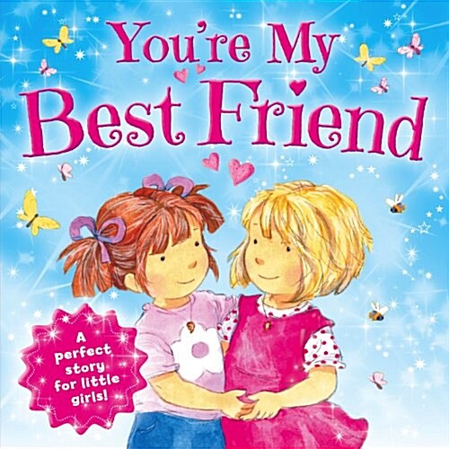 You are My Best Friend (Paperback)