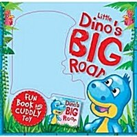 Dinosaur (Board Book)