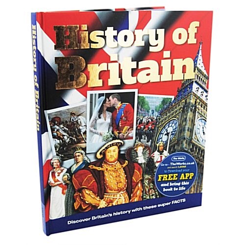 British History (Hardcover)