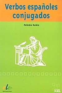 Verbos Espanoles Conjugados (Paperback)