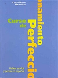 Curso De Perfeccionamiento (Paperback)