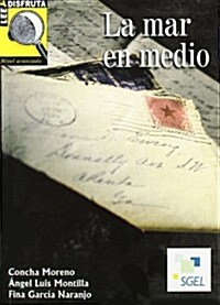 Mar en Medio (Lee y Disfruta) Avanzado B2 (Paperback)