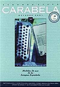 Carabela 50 Modelos Uso Lengua Espanola (Paperback)