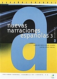 Nuevas Narraciones Espanolas 3 (Paperback)