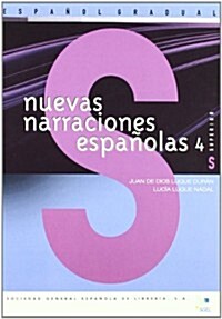 Nuevas Narraciones Espanolas 4 (Paperback)