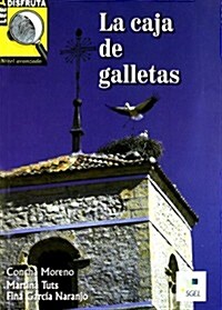 Caja De Galletas (Lee y Disfruta) Avanzado B2 (Paperback)