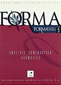 Forma 05 Analisis Constractivo (Paperback)