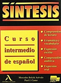 Sintesis Student Book (Paperback)