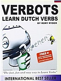 Verbots: Learn Dutch Verbs (Paperback)