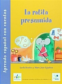 Aprendo Espanol con Cuentos (Paperback)