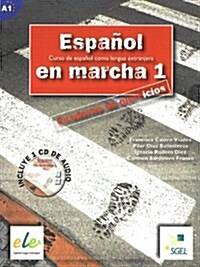 Espanol En Marcha (Paperback)