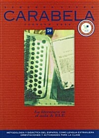 Carabela 59 Literatura en Aula de Ele (Paperback)