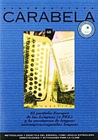 Carabela 60 Portfolio Europeo de Lengua (Paperback)