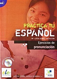 Practica Tu Espanol (Paperback)