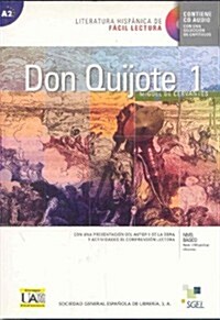 Literatura Hispanica De Facil Lectura (Paperback)