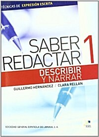 Cuadernas de Redaccion (Paperback)