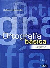 Ortografia Basica (Paperback)