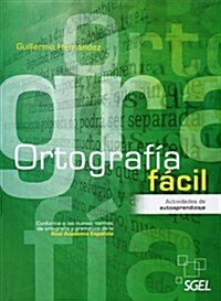 Ortografia Facil 2012 Edition (Paperback)