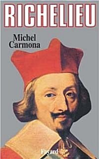 Richelieu (French, Paperback)
